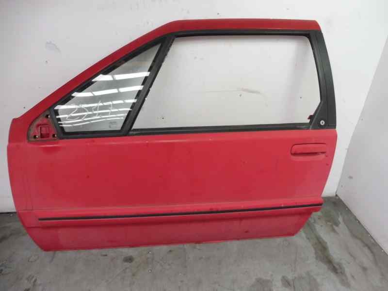 Recambio de puerta delantera izquierda para volvo serie 460 turbo referencia OEM IAM   