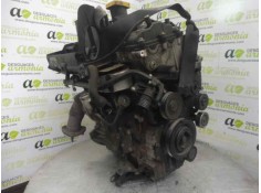 Recambio de motor completo para mg serie 75 (rj) 2.0 cdti classic referencia OEM IAM 204D2   2