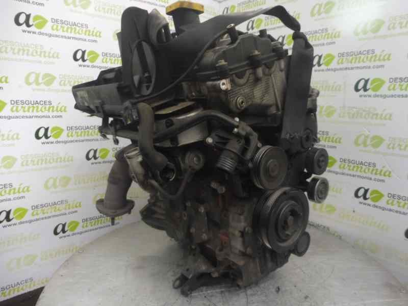 Recambio de motor completo para mg serie 75 (rj) 2.0 cdti classic referencia OEM IAM 204D2   Recambio de motor completo para mg serie 75 (rj) 2.0 cdti classic referencia OEM IAM 204D2