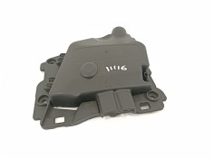 Recambio de caja reles / fusibles para citroën c3 attraction referencia OEM IAM 9801148580  
