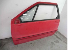 Recambio de puerta delantera izquierda para volvo serie 460 turbo referencia OEM IAM    2