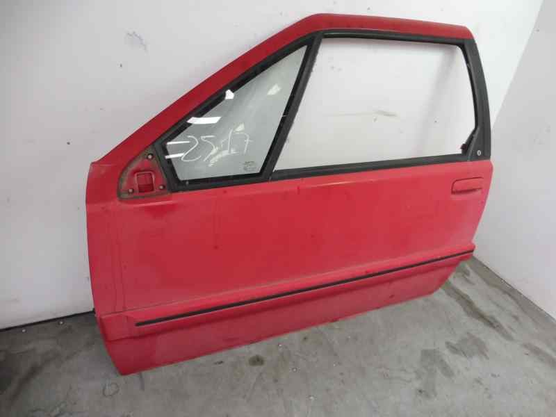 Recambio de puerta delantera izquierda para volvo serie 460 turbo referencia OEM IAM   