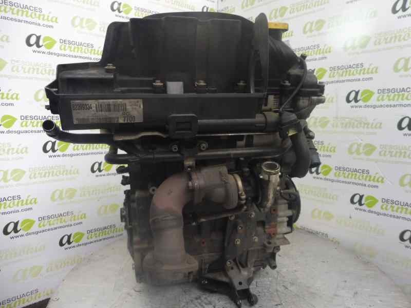 Recambio de motor completo para mg serie 75 (rj) 2.0 cdti classic referencia OEM IAM 204D2   Recambio de motor completo para mg serie 75 (rj) 2.0 cdti classic referencia OEM IAM 204D2