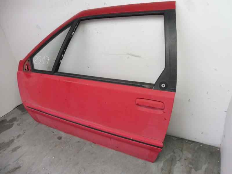 Recambio de puerta delantera izquierda para volvo serie 460 turbo referencia OEM IAM   