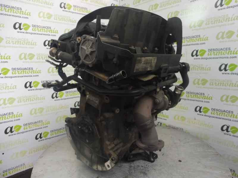 Recambio de motor completo para mg serie 75 (rj) 2.0 cdti classic referencia OEM IAM 204D2   Recambio de motor completo para mg serie 75 (rj) 2.0 cdti classic referencia OEM IAM 204D2