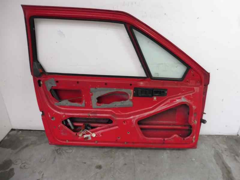 Recambio de puerta delantera izquierda para volvo serie 460 turbo referencia OEM IAM   
