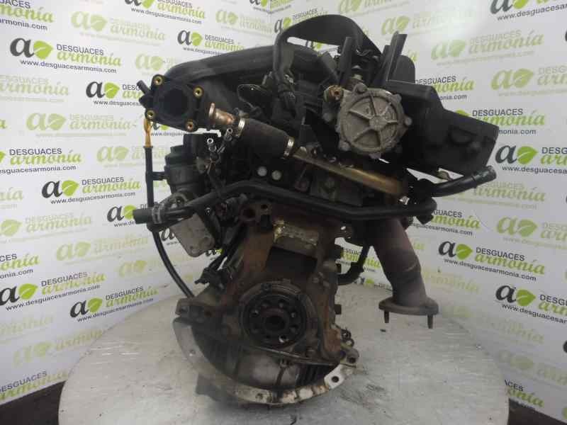 Recambio de motor completo para mg serie 75 (rj) 2.0 cdti classic referencia OEM IAM 204D2   Recambio de motor completo para mg serie 75 (rj) 2.0 cdti classic referencia OEM IAM 204D2