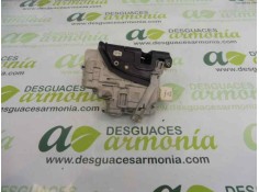 Recambio de cerradura puerta delantera derecha para seat exeo berlina (3r2) style referencia OEM IAM 8E1837016AA  