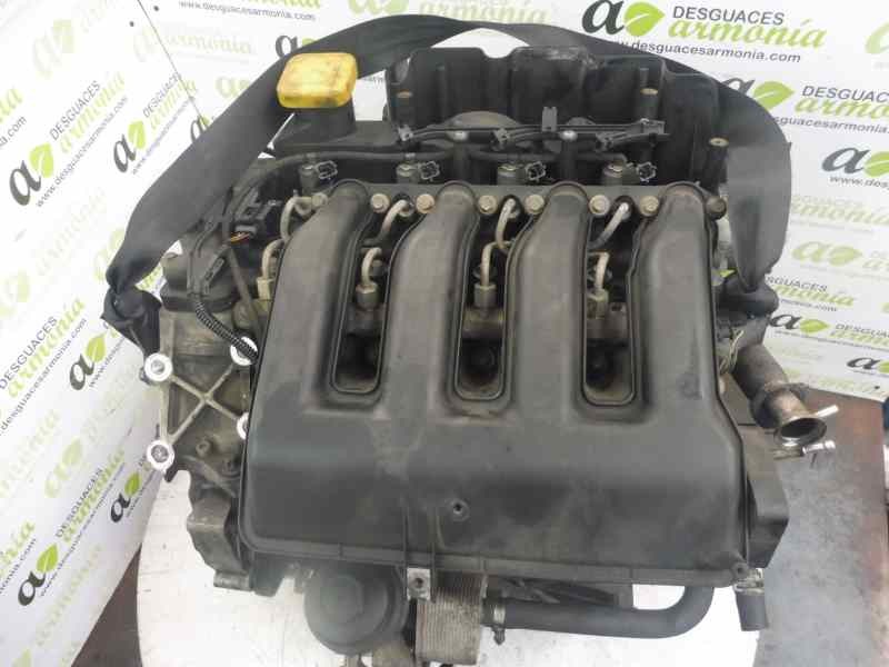 Recambio de motor completo para mg serie 75 (rj) 2.0 cdti classic referencia OEM IAM 204D2   Recambio de motor completo para mg serie 75 (rj) 2.0 cdti classic referencia OEM IAM 204D2
