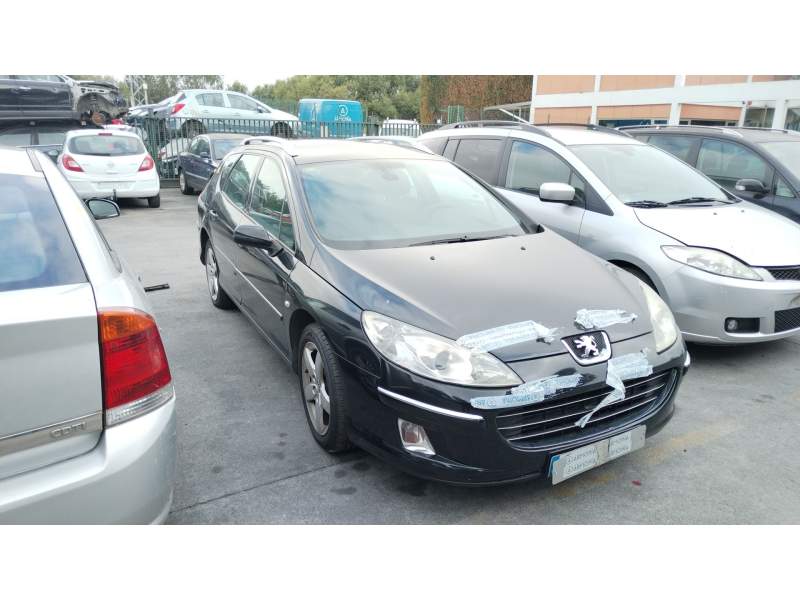 peugeot 407 sw (6e_, 6d_) del año 2007