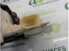 Recambio de cerradura puerta delantera derecha para seat exeo berlina (3r2) style referencia OEM IAM 8E1837016AA   2
