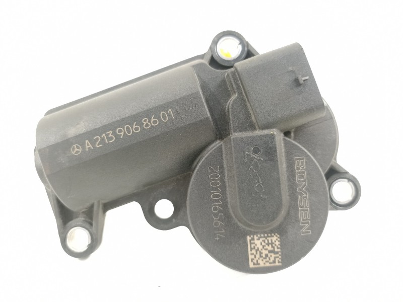 Recambio de caja mariposa para mercedes-benz clase gle (bm 167)(09.2018) gle 350 de 4matic (167.117) referencia OEM IAM A2139068