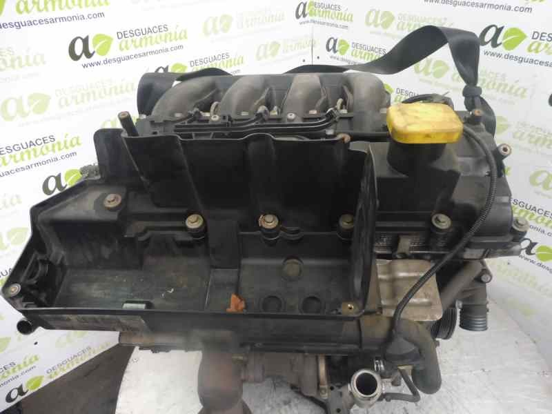Recambio de motor completo para mg serie 75 (rj) 2.0 cdti classic referencia OEM IAM 204D2   Recambio de motor completo para mg serie 75 (rj) 2.0 cdti classic referencia OEM IAM 204D2