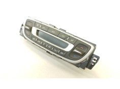 Recambio de mando climatizador para renault scenic iii dynamique referencia OEM IAM 275109409R E1073945 
