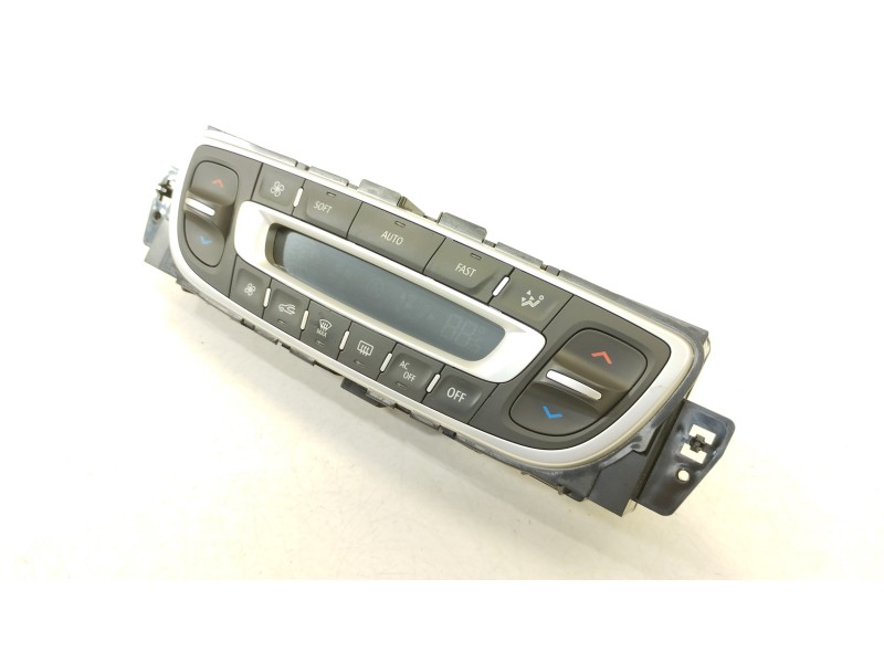 Recambio de mando climatizador para renault scenic iii dynamique referencia OEM IAM 275109409R E1073945 