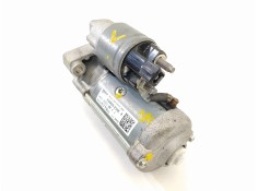 Recambio de motor arranque para peugeot 208 2020 referencia OEM IAM 9832577880 ESW2021HE  2