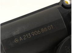 Recambio de caja mariposa para mercedes-benz clase gle (bm 167)(09.2018) gle 350 de 4matic (167.117) referencia OEM IAM A2139068 2