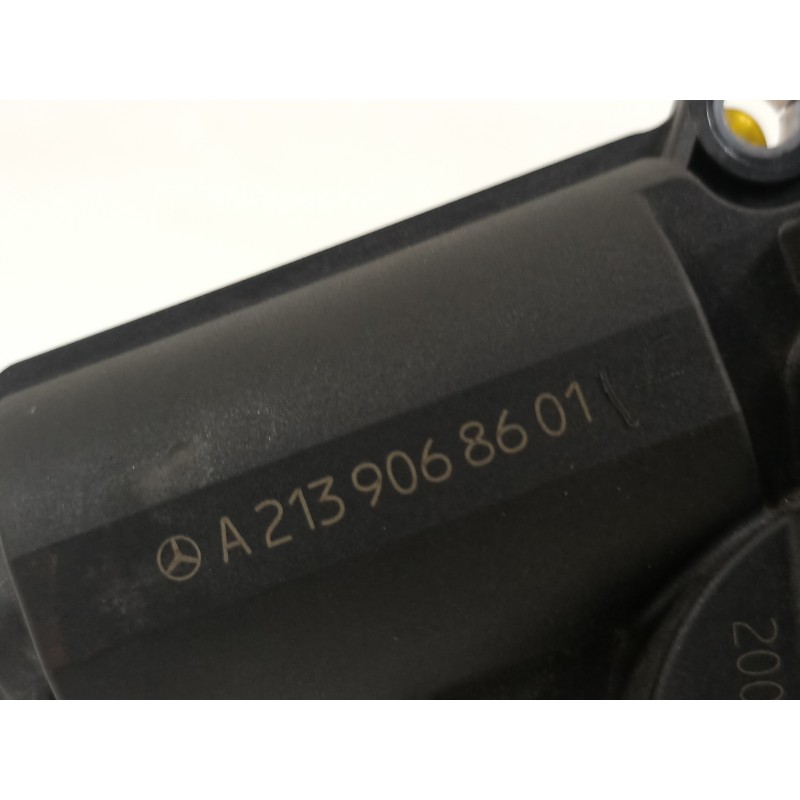 Recambio de caja mariposa para mercedes-benz clase gle (bm 167)(09.2018) gle 350 de 4matic (167.117) referencia OEM IAM A2139068