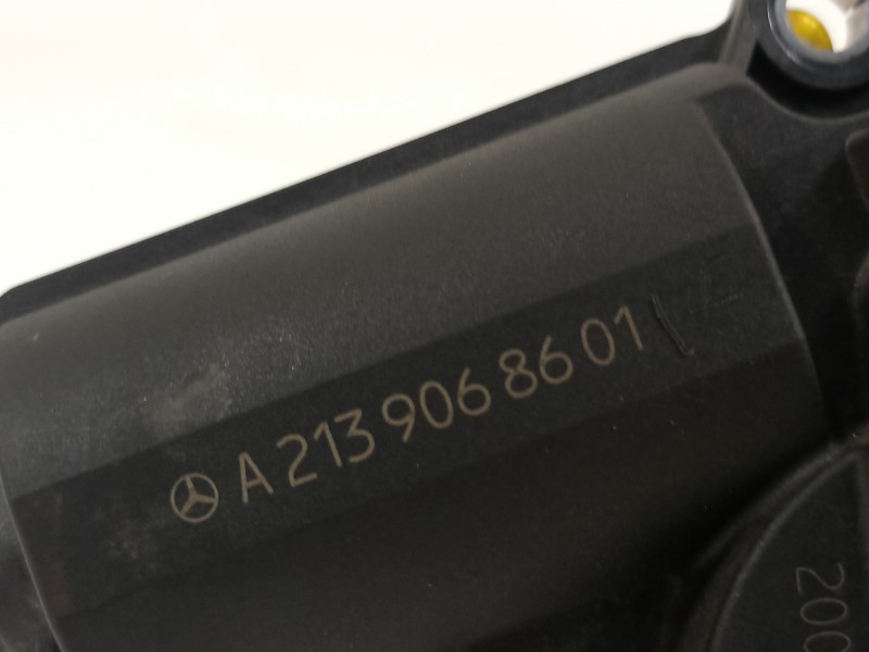 Recambio de caja mariposa para mercedes-benz clase gle (bm 167)(09.2018) gle 350 de 4matic (167.117) referencia OEM IAM A2139068