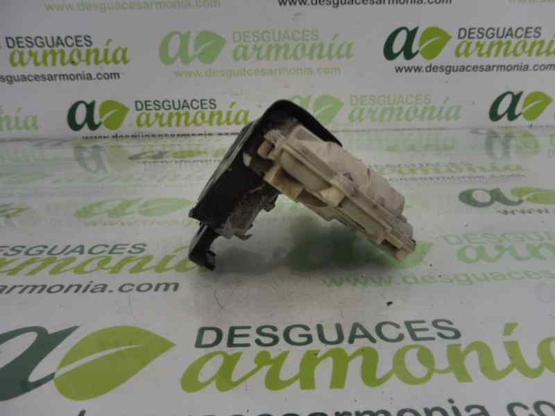 Recambio de cerradura puerta delantera derecha para seat exeo berlina (3r2) style referencia OEM IAM 8E1837016AA  