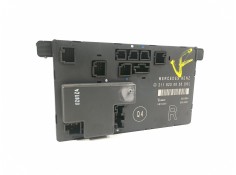 Recambio de modulo electronico para mercedes-benz clase e (w211) berlina e 320 (211.065) referencia OEM IAM 2118200626  
