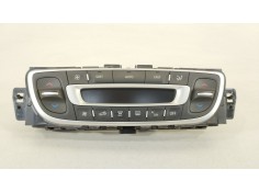 Recambio de mando climatizador para renault scenic iii dynamique referencia OEM IAM 275109409R E1073945  2