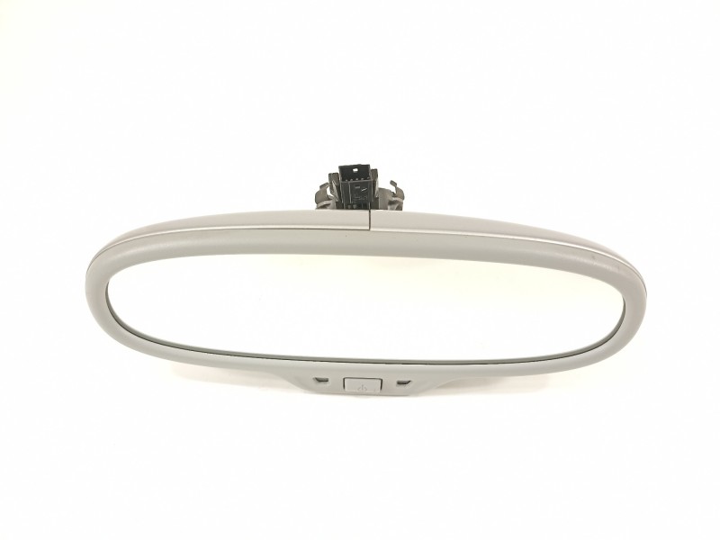 Recambio de espejo interior para audi a1 sportback (8xf) attraction referencia OEM IAM 8U0857511  