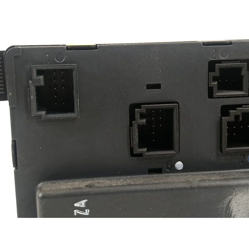 Recambio de modulo electronico para mercedes-benz clase e (w211) berlina e 320 (211.065) referencia OEM IAM 2118200626  