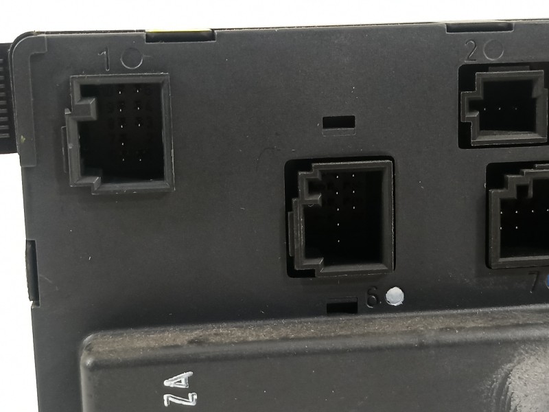 Recambio de modulo electronico para mercedes-benz clase e (w211) berlina e 320 (211.065) referencia OEM IAM 2118200626  