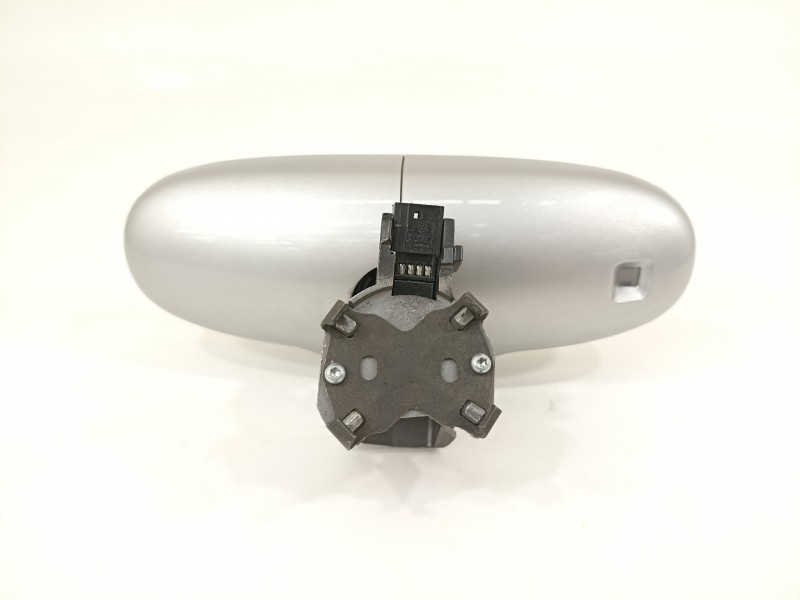 Recambio de espejo interior para audi a1 sportback (8xf) attraction referencia OEM IAM 8U0857511  