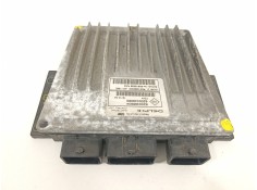 Recambio de centralita motor uce para renault modus confort dynamique referencia OEM IAM 8200398934 8200449080 82615538