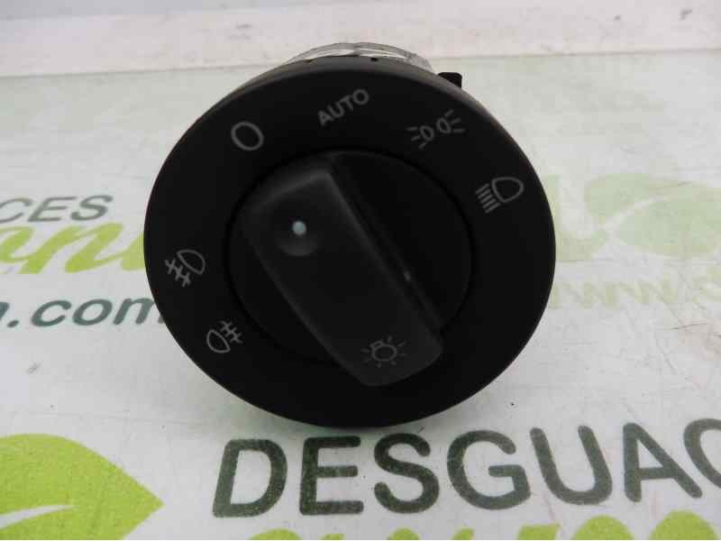 Recambio de mando luces para seat exeo berlina (3r2) style referencia OEM IAM 3R0941531A  