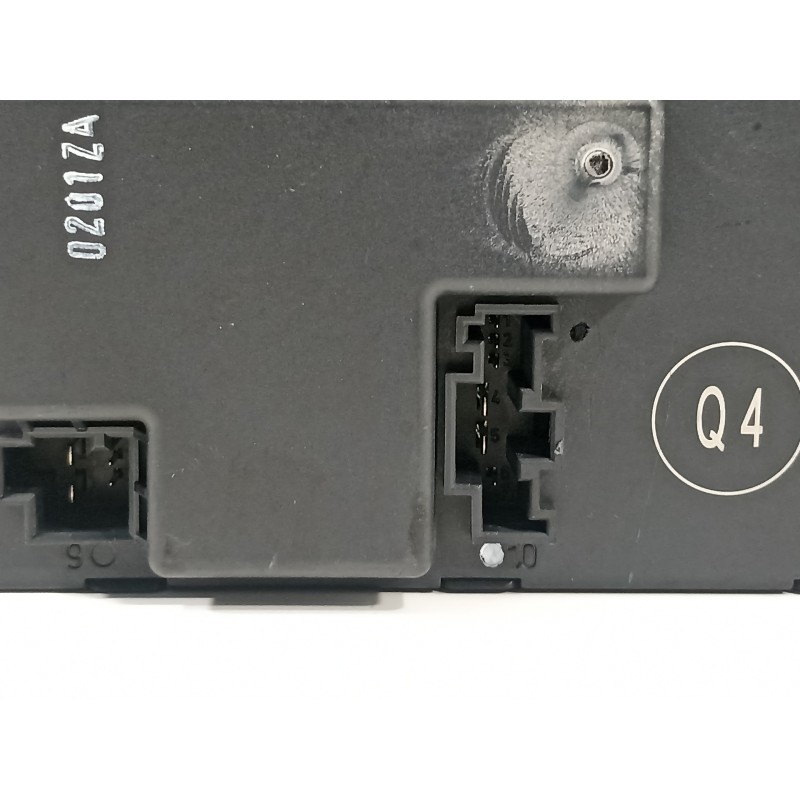 Recambio de modulo electronico para mercedes-benz clase e (w211) berlina e 320 (211.065) referencia OEM IAM 2118200626  