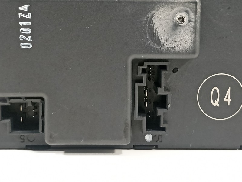 Recambio de modulo electronico para mercedes-benz clase e (w211) berlina e 320 (211.065) referencia OEM IAM 2118200626  