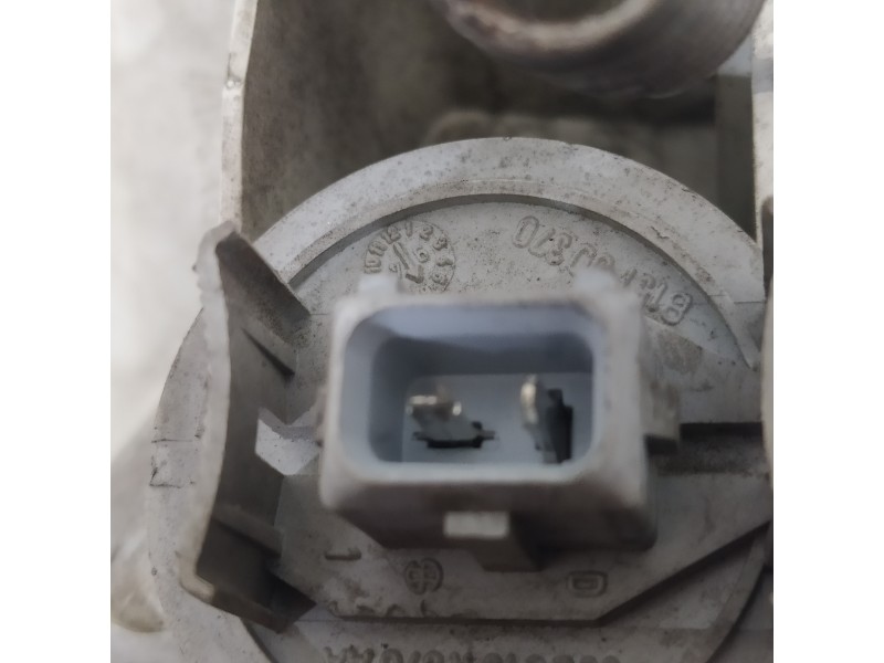 Recambio de piloto delantero derecho para ford fiesta berl./courier surf referencia OEM IAM   