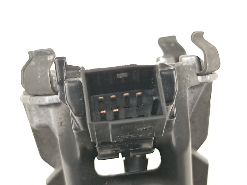 Recambio de espejo interior para audi a1 sportback (8xf) attraction referencia OEM IAM 8U0857511  