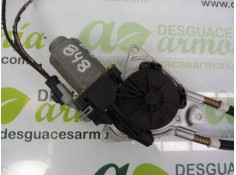 Recambio de elevalunas delantero derecho para citroën jumpy chapa confort largo 900kg referencia OEM IAM 400960A   2