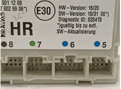 Recambio de modulo electronico para mercedes-benz clase gle (bm 167)(09.2018) gle 350 de 4matic (167.117) referencia OEM IAM A16 2