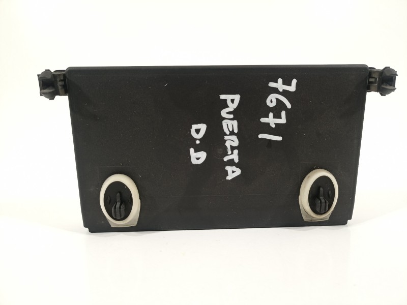 Recambio de modulo electronico para mercedes-benz clase e (w211) berlina e 320 (211.065) referencia OEM IAM 2118200626  