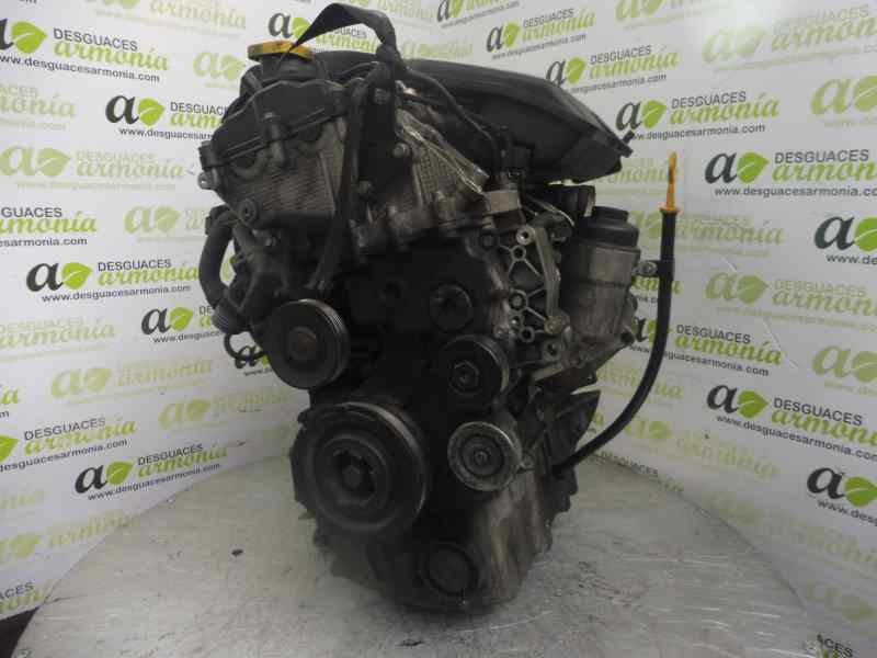 Recambio de motor completo para mg serie 75 (rj) 2.0 cdti classic referencia OEM IAM 204D2   Recambio de motor completo para mg serie 75 (rj) 2.0 cdti classic referencia OEM IAM 204D2