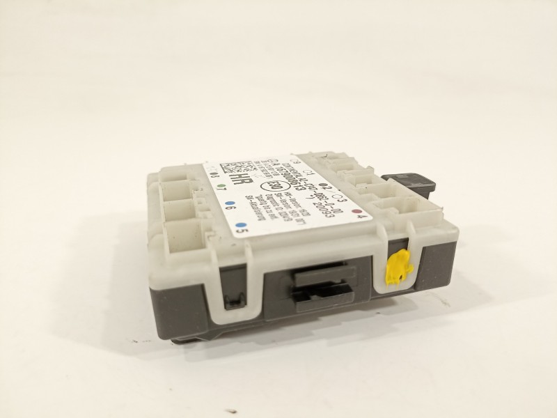 Recambio de modulo electronico para mercedes-benz clase gle (bm 167)(09.2018) gle 350 de 4matic (167.117) referencia OEM IAM A16