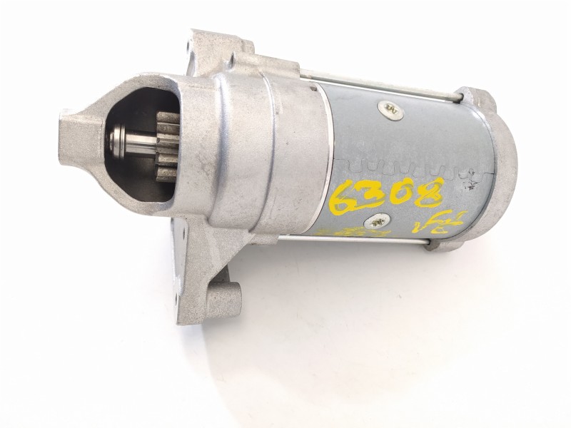 Recambio de motor arranque para peugeot 208 2020 referencia OEM IAM 9832577880 ESW2021HE 