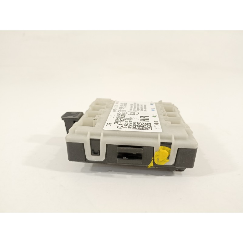 Recambio de modulo electronico para mercedes-benz clase gle (bm 167)(09.2018) gle 350 de 4matic (167.117) referencia OEM IAM A16