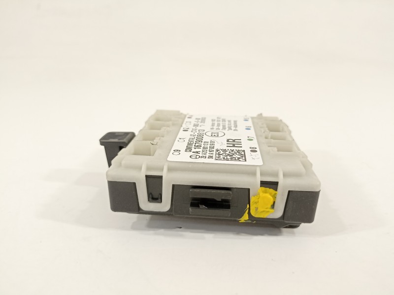 Recambio de modulo electronico para mercedes-benz clase gle (bm 167)(09.2018) gle 350 de 4matic (167.117) referencia OEM IAM A16