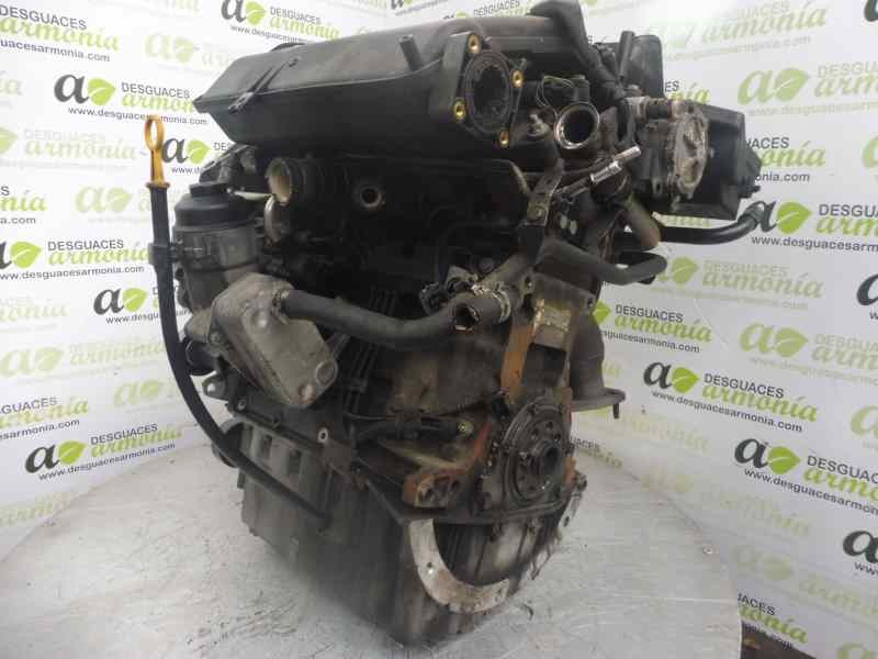 Recambio de motor completo para mg serie 75 (rj) 2.0 cdti classic referencia OEM IAM 204D2   Recambio de motor completo para mg serie 75 (rj) 2.0 cdti classic referencia OEM IAM 204D2