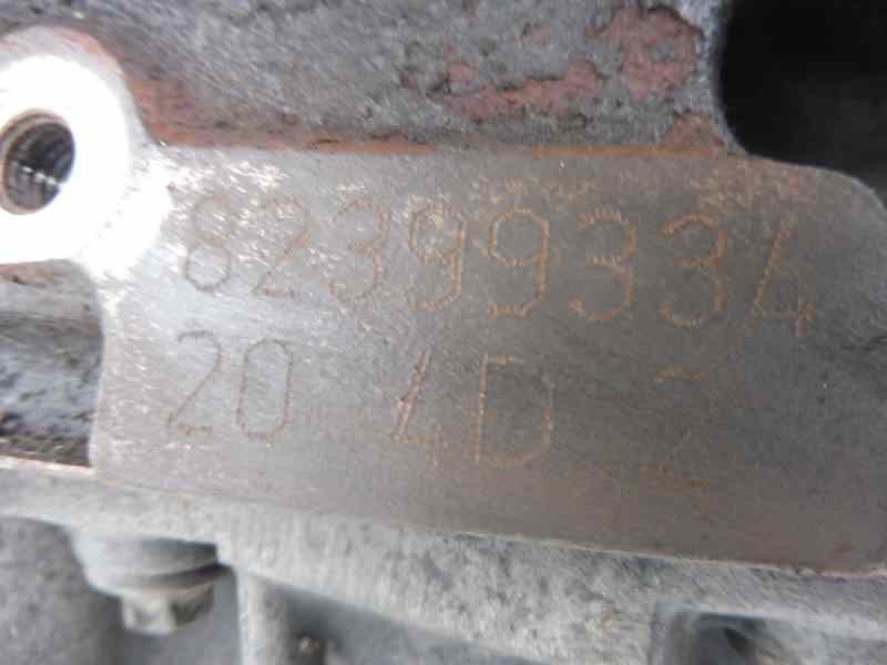 Recambio de motor completo para mg serie 75 (rj) 2.0 cdti classic referencia OEM IAM 204D2   Recambio de motor completo para mg serie 75 (rj) 2.0 cdti classic referencia OEM IAM 204D2