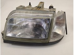 Recambio de faro izquierdo para renault clio i fase i+ii (b/c57) 1.2 alize referencia OEM IAM   