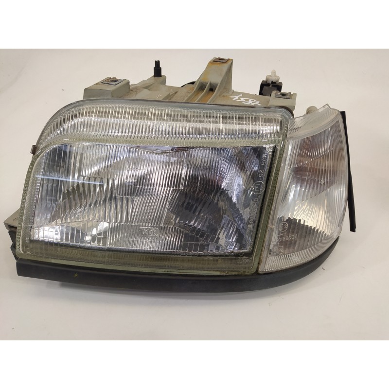 Recambio de faro izquierdo para renault clio i fase i+ii (b/c57) 1.2 alize referencia OEM IAM   
