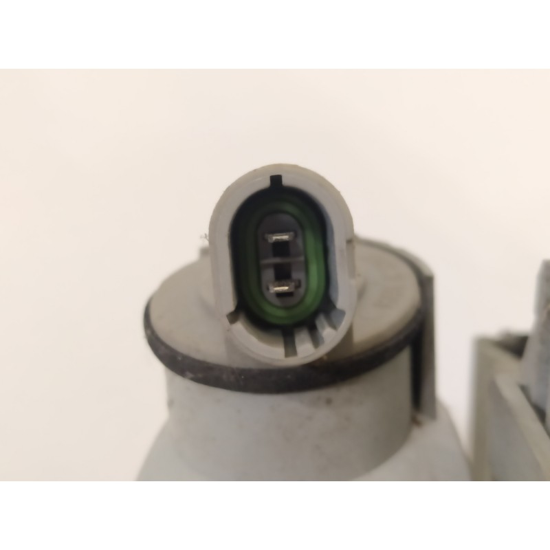 Recambio de faro izquierdo para renault clio i fase i+ii (b/c57) 1.2 alize referencia OEM IAM   