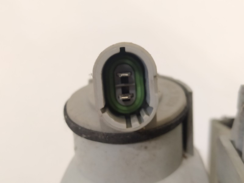 Recambio de faro izquierdo para renault clio i fase i+ii (b/c57) 1.2 alize referencia OEM IAM   